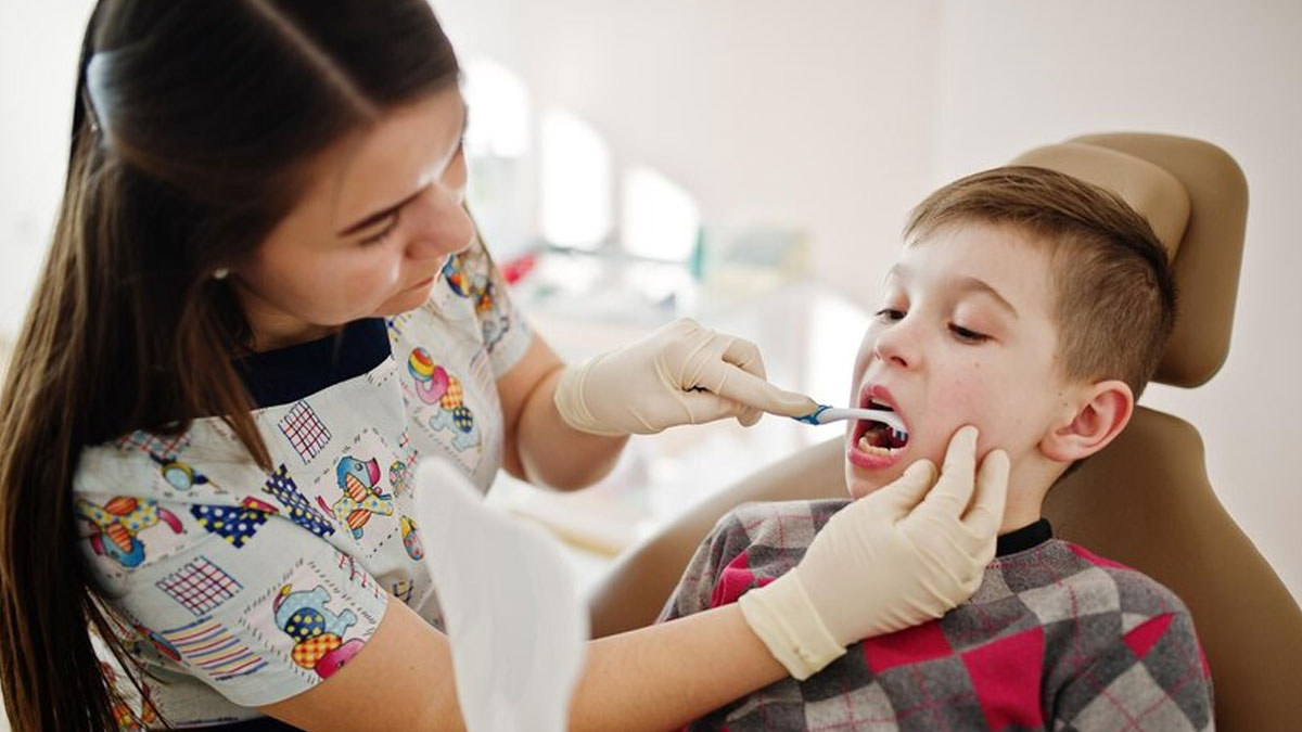 When Is The Ideal Age To Get Braces, Expert Explains | OnlyMyHealth